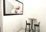 Location vacances Santos - Apartamento com varanda em Santos-3