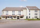 Hôtel Saint-André-les-Vergers - Hotel Bhoma Troyes-3
