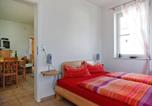 Location vacances Nonnenhorn - Ferienwohnung Amann-1