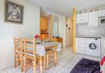 Location vacances Luz-Saint-Sauveur - T2 cabine 6 pers à Luz, calme, parking, animaux Ok - Fr-1-402-13-2