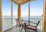 Location vacances Chincoteague Island - Lovers Lane-1