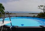 Location vacances Nin - Apartments Ljilja-1