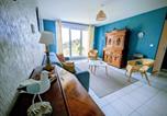 Location vacances  Seine-Maritime - Henri Iv-3