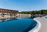 Hôtel Bibione - Lino delle Fate Eco Resort-1