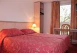 Hôtel Chevreuse - Hotel Le Village-1