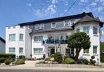 Hôtel Nürburgring - Hotel Retterath am Nürburgring-1