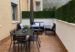 Location vacances Principauté des Asturies - Ubena Apartamento con piscina Playa 3 km Vut-4606-As-1