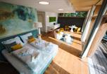 Location vacances Steindorf am Ossiacher See - Campingbeach Ossiacher See-2