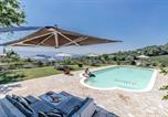 Location vacances Toscane - Villa Anna-1