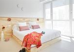 Location vacances Saint-Sébastien - Feelfree Stays Antiguo-1