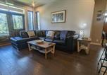 Location vacances  Oyama, BC, Canada - Echo Landing #13-2