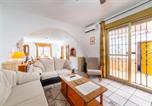 Location vacances Níjar - Casa Rural La Buganvilla-2