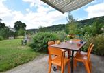 Location vacances  Nièvre - Holiday Home in Crux-la-Ville near Lake-4