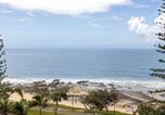 Location vacances Mooloolaba - Sirocco 606-2