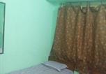 Location vacances  Calcuta - Comfort Guest House-1