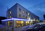Hôtel Limbourg - Ibis budget Aachen Raeren Grenze-1