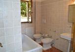 Location vacances Asciano - House with private garden in the Crete Senesi-3