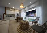 Location vacances  Badalone - Boutique Top Casitas-1