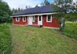 Location vacances Ostersund - Hammarstrandvilla-2