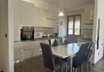 Location vacances Caprino Veronese - Casa di Charlie-4