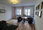 Location vacances Stralsund - Fewo Altstadt-3