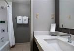 Hôtel Eatontown - Courtyard by Marriott Lincroft Red Bank-2