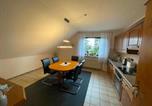 Location vacances Lahr - Ferienwohnung Adelheid Brachtendorf-4