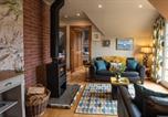 Location vacances Aboyne - Beautiful dog friendly lodge with hot tub-4