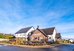 Hôtel Whitchurch - Two Rivers Lodge by Marston’s Inns-1