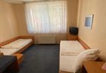 Hôtel Schermbeck - Hotel Montan-3