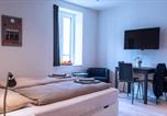 Location vacances Zurich - Hitrental Central Station Apartment-3