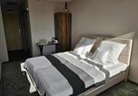 Hôtel Krynica-Zdrój - Ośrodek Uzdrowiskowy Biawena-3