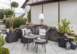 Location vacances Engen - Ferienwohnung Griesbaum-3
