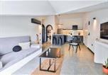 Location vacances  Turquie - Nodus Tollens Apart-4