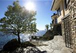 Location vacances Intra - Villa Camelia-4