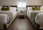 Hôtel Irapuato - Hotel Ejm Premium-3