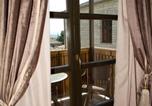 Hôtel Ioannina - Hotel Monodendri-4