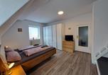 Location vacances Divitz-Spoldershagen - Ferienhaus Mandelbäumchen-3