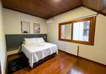 Location vacances Gramado - Locar-in Gramado - Orquideas 150 m da Rua Coberta-4