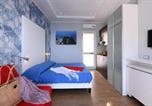 Location vacances Amalfi - La Culla sul Mare centro storico-3