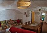 Location vacances Guadix - Cozy house in Gorafe + pool-2