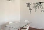 Location vacances Estancia Bodega Colomé - Aura Norte Home-1