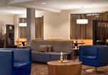Hôtel Stafford - Courtyard Houston Sugar Land/Stafford-4