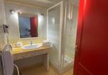 Location vacances Grambois - Auberge des Tilleuls-2