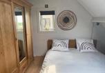 Location vacances  Antwerp Province - Cozy home 5 minutes from Tomorrowland-3