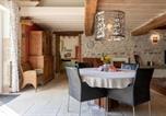 Location vacances Saint-Honoré-les-Bains - Le Theureau Gîte voor 6 personen-4