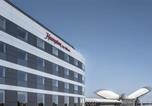 Hôtel Saint-Laurent-de-Mure - Hampton By Hilton Lyon Airport-1
