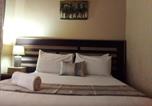 Location vacances Boksburg - Acacia Guesthouse-4