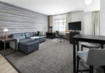 Hôtel Bay Shore - Residence Inn Long Island Garden City-3