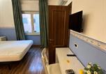 Hôtel Latium - San Pietro Vatican Boutique Guest House-3